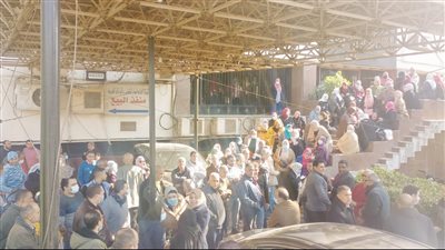 بسبب اللائحة الجديدة.. أزمة بين العاملين ورئيس الهيئة العامة للكتب والوثائق