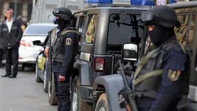 الأمن يضبط قضايا أموال عامة ومخالفات كهرباء وتهرب ضريبي بـ 3.1 مليار جنيه
