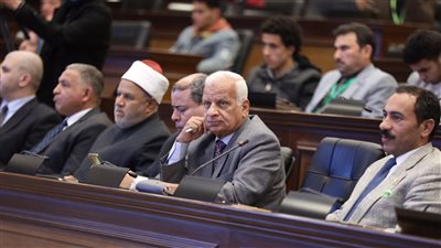 مؤتمر مناخ الأزهر يناقش دور الجامعات العربية والإفريقية في مجال التغيرات المناخية