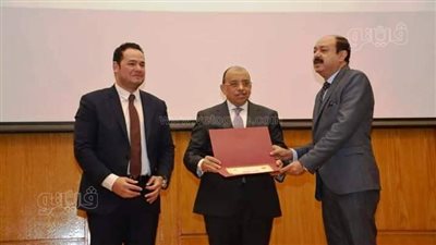 محافظة أسوان تفوز بمركزين في مسابقة وزارة التنمية المحلية 