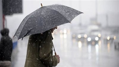 الري تكشف عن حالة الأمطار خلال الـ 72 ساعة المقبلة