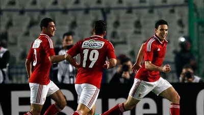 الأهلي أمام الرجاء المغربي | ثنائيات الأحمر بالسوبر الأفريقي