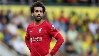 شروط محمد صلاح لتجديد عقده مع ليفربول
