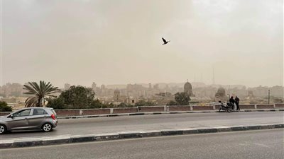 حالة الطقس بمحافظة أسيوط غدا الإثنين 20-12-2021