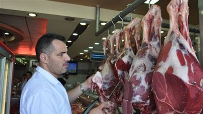 أسعار اللحوم اليوم الأحد 20-3-2022 في مطروح