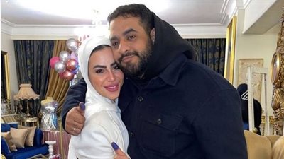 أول تعليق من ماهيتاب ماجد المصري بعد عقد قرانها 