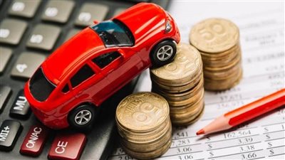تفاصيل قرض السيارة المستعملة من 5 بنوك