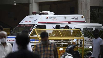 تسمم جماعي بمصنع آيفون يضع الهند تحت وطأة الاحتجاجات 