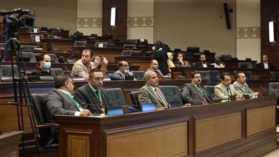 منتج عمراني خال من الكربون.. أبرز القضايا على مائدة مؤتمر الأزهر للمناخ 