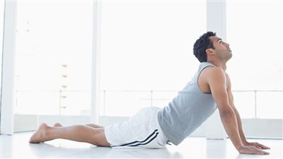 تمارين رياضية تحافظ على صحة ونشاط الجسم فى الشتاء