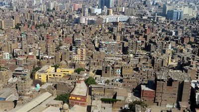 الضرائب العقارية: نستهدف تحصيل الضريبة من 50 مليون وحدة سكنية