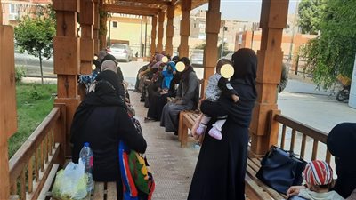 بعد تعنت الأب.. استخراج شهادة ميلاد لطفلة بحضور العُمدة والمأذون في بني سويف