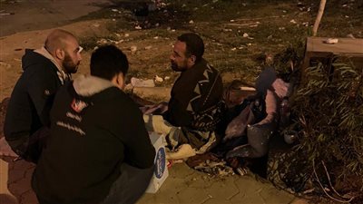 التضامن الاجتماعي تنقذ فتاة من التشرد وتوفر مأوى لعامل مريض