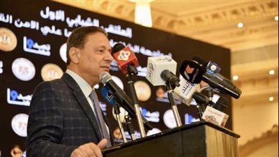 كرم جبر: الشائعات أخطر سلاح يستخدمه الإرهاب لإسقاط الأوطان 