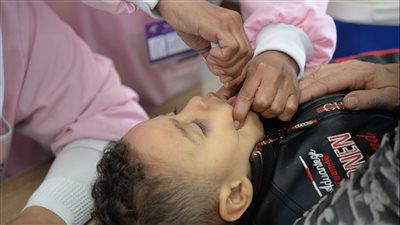 نشرة أخبار الإسماعيلية: تحرير محاضر خلال حملات إشغالات وانطلاق حملة التطعيم ضد شلل الأطفال