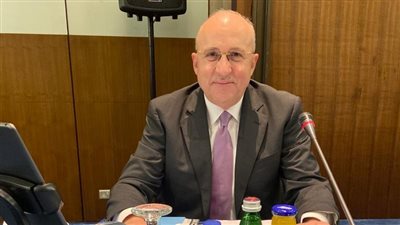 انتخاب الدكتور عادل عدوى رئيسًا للمكتب التنفيذي للمجلس العربي للاختصاصات الصحية بالإجماع