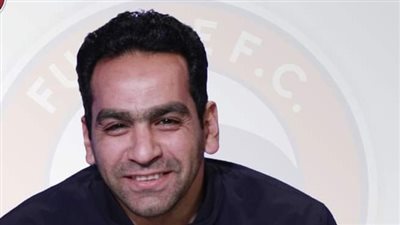 عادل مصطفى مديرًا لقطاع الناشئين بنادى فيوتشر اف سى