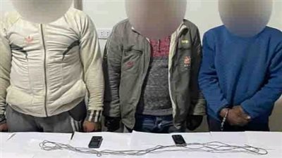 مصرع لص أثناء محاولة سرقة أتوبيس بمنشأة القناطر 