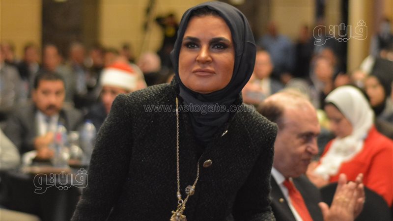 ضبط المتهمة بسرقة