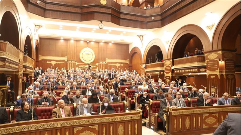 مجلس الشيوخ
