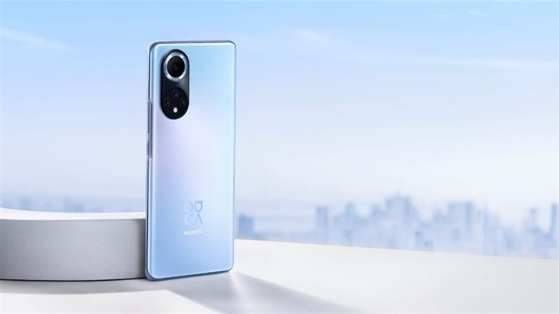هاتف HUAWEI nova