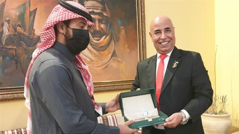 اتحاد المصريين في