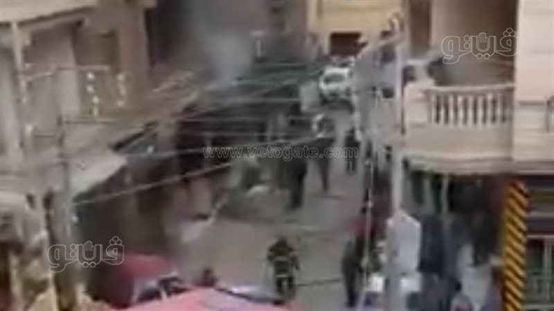 الواقعة 