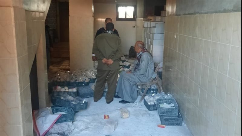 النيابة تصدر قرارا