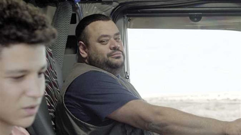 محمد ممدوح وأحمد