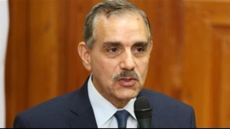 محافظ كفرالشيخ 
