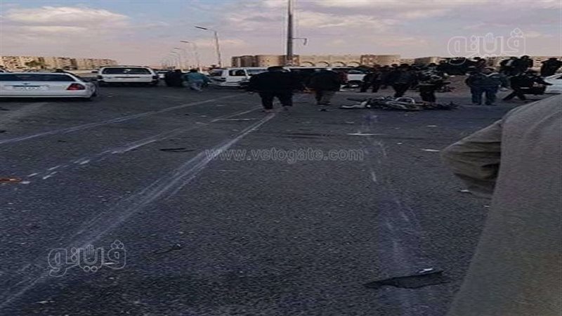  مصرع وإصابة 6 في