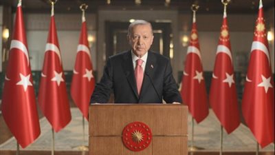 برلماني تركي: قصر أردوغان اشترى سيارات بقيمة 5.4 مليون يورو