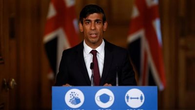 بريطانيا.. 10 وزراء يعارضون فرض قيود جديدة رغم تفشي أوميكرون