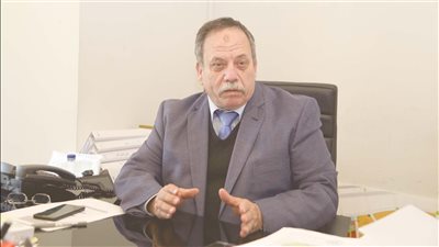 اللواء مجدي أمين رئيس القطاع العقاري: مفاوضات مع مستثمرين عرب للحصول على أراض بالعاصمة الإدارية