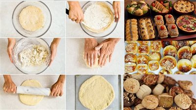 بالتكلفة والأرباح المتوقعة.. كيف تنفذ مشروع صناعة العجائن 