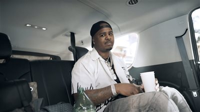 مقتل مغني راب أمريكي طعنا خلال حفل في ولاية لوس أنجلوس