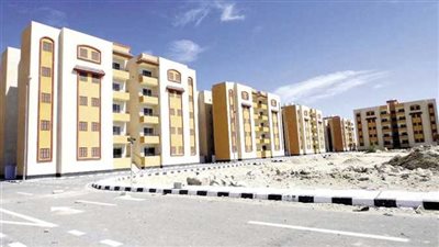 خطوات التظلم لحاجزي شقق الإسكان المتوسط بسكن لكل المصريين