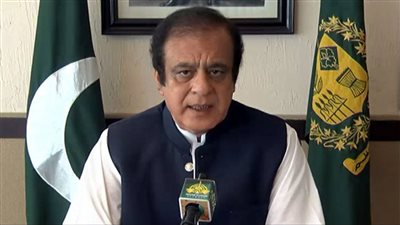 نجاة وزير العلوم والتكنولوجيا الباكستاني من هجوم مسلح
