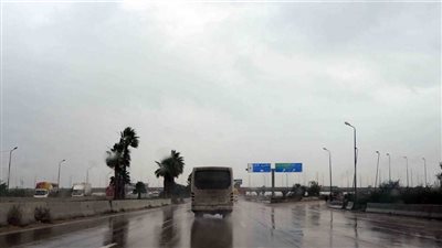 حالة الطقس ودرجات الحرارة اليوم الاثنين 20-12-2021 فى مصر