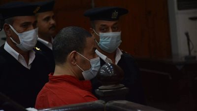 السر في الصدفة.. كيف استطاع الأمن القبض على سفاح الجيزة؟