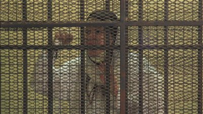 بعد قليل.. إعادة محاكمة حنين حسام في الاتجار بالبشر