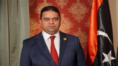 وزير العمل الليبي: الوضع الأمني في البلاد مستقر