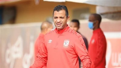 سامي قمصان: نبحث عن التتويج بالسوبر الإفريقي 