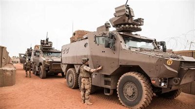 كيف فجرت قوة برخان الخلاف بين النيجر وفرنسا؟