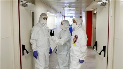  اقتراح برغبة أمام النواب لزيادة المقبولين بكليات الطب