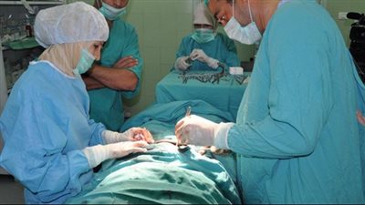 الأطباء: الولادات القيصرية تزيد معدل دخول الأطفال للحضانات أكثر 3 مرات من الطبيعية