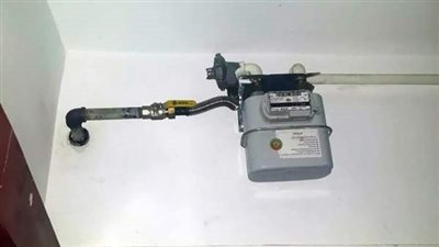 ناتجاس تعلن انتهاء تسجيل قراءات عداد الغاز 25 ديسمبر 