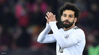 حقيقة غياب محمد صلاح عن المنتخب خلال فترة الإعداد لكأس الأمم 