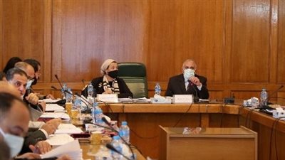 وزير الري: تسريع وتيرة إصدار تراخيص الشواطيء للمشروعات القومية والاستثمارية لخدمة الاقتصاد القومي