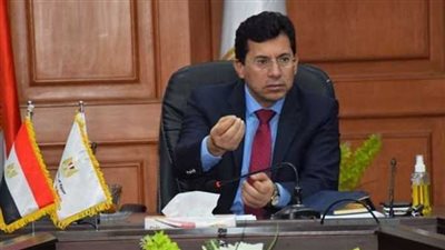 صدام عنيف بين وزارة الرياضة واللجنة الأولمبية بسبب الانتخابات 